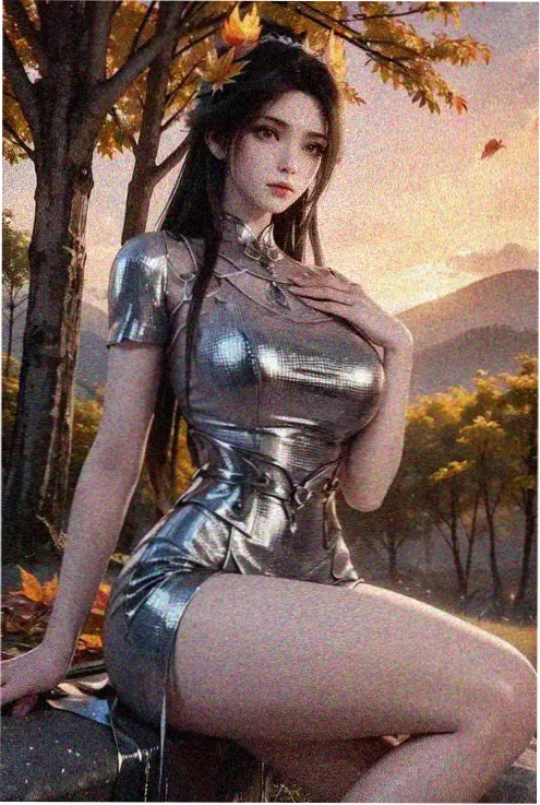 三十秒心动