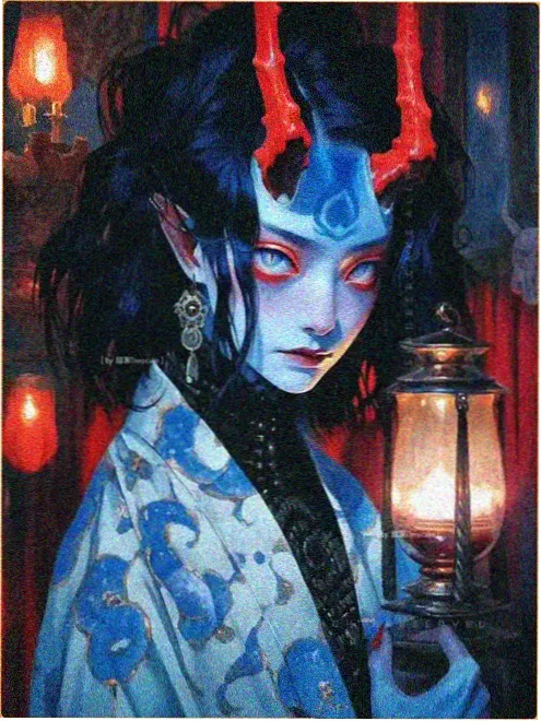 无声证词